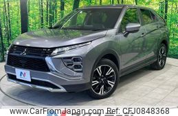 mitsubishi eclipse-cross 2022 quick_quick_GK1W_GK1W-0500517