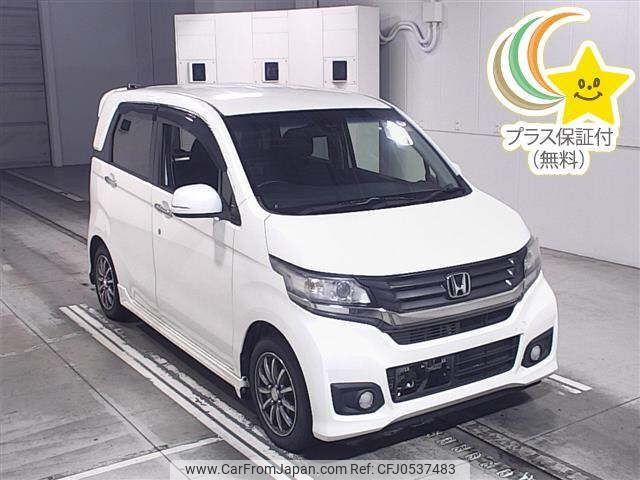 honda n-wgn 2014 -HONDA--N WGN JH1-1002214---HONDA--N WGN JH1-1002214- image 1