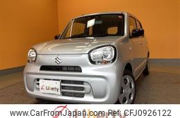 suzuki alto 2023 quick_quick_HA37S_HA37S-145036