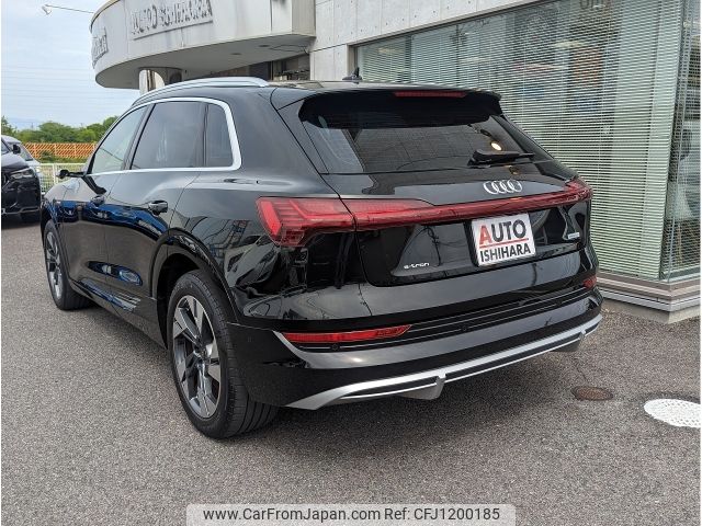 audi a3-sportback-e-tron 2021 -AUDI--Audi e-tron ZAA-GEEASB--WAUZZZGE9MB014943---AUDI--Audi e-tron ZAA-GEEASB--WAUZZZGE9MB014943- image 2