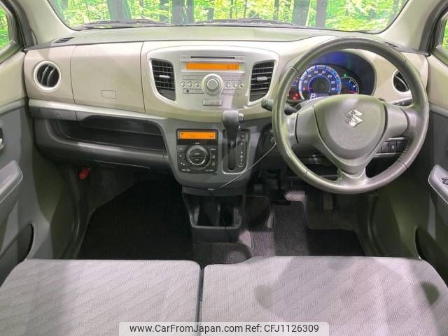 suzuki wagon-r 2013 -SUZUKI--Wagon R DBA-MH34S--MH34S-150447---SUZUKI--Wagon R DBA-MH34S--MH34S-150447- image 2