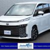 toyota voxy 2024 quick_quick_6BA-MZRA90W_MZRA90-0096074 image 1