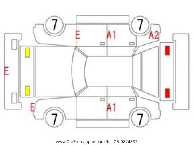 honda stepwagon 2023 -HONDA--Stepwgn 5BA-RP6--RP6-1113923---HONDA--Stepwgn 5BA-RP6--RP6-1113923- image 2