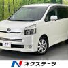 toyota voxy 2009 -TOYOTA--Voxy DBA-ZRR70W--ZRR70-0245677---TOYOTA--Voxy DBA-ZRR70W--ZRR70-0245677- image 1