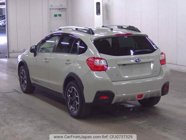 subaru xv 2014 quick_quick_DBA-GP7_GP7-066079 image 2