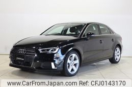 audi a3 2017 -AUDI--Audi A3 ABA-8VCZPL--WAUZZZ8V7H1024297---AUDI--Audi A3 ABA-8VCZPL--WAUZZZ8V7H1024297-