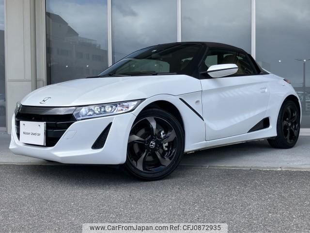 honda s660 2019 quick_quick_DBA-JW5_JW5-1103256 image 2