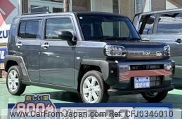 daihatsu taft 2024 GOO_JP_700060017330240930032