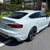 audi rs5 2021 -AUDI 【鹿児島 330ﾂ8463】--Audi RS5 3BA-F5DECL--WUAZZZF57MA901003---AUDI 【鹿児島 330ﾂ8463】--Audi RS5 3BA-F5DECL--WUAZZZF57MA901003- image 2
