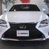 lexus rc 2015 -LEXUS--Lexus RC DBA-ASC10--ASC10-6000168---LEXUS--Lexus RC DBA-ASC10--ASC10-6000168- image 8