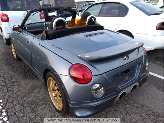 daihatsu copen 2006 CFJ1694055 image 2