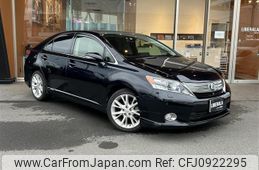 lexus hs 2012 -LEXUS--Lexus HS DAA-ANF10--ANF10-2055577---LEXUS--Lexus HS DAA-ANF10--ANF10-2055577-