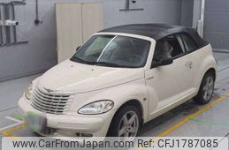 chrysler pt-cruiser 2005 CFJ1787085