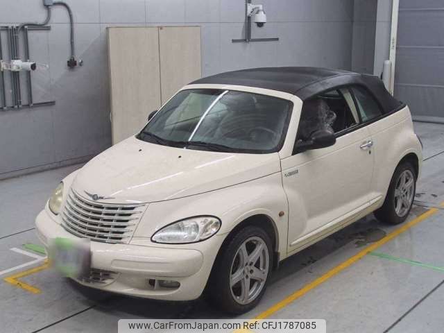chrysler pt-cruiser 2005 CFJ1787085 image 1