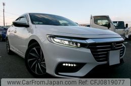 honda insight 2019 quick_quick_6AA-ZE4_1005197