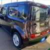 nissan cube 2018 -NISSAN--Cube DBA-Z12--Z12-332761---NISSAN--Cube DBA-Z12--Z12-332761- image 3