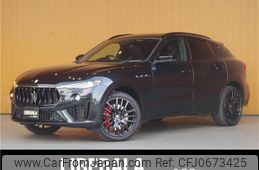 maserati levante 2021 -MASERATI--Maserati Levante 7BA-MLE30--ZN6XU61C00X388762---MASERATI--Maserati Levante 7BA-MLE30--ZN6XU61C00X388762-