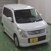 suzuki wagon-r 2010 -SUZUKI 【長岡 581ｽ4013】--Wagon R MH23S--379282---SUZUKI 【長岡 581ｽ4013】--Wagon R MH23S--379282- image 1