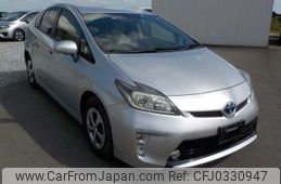 toyota prius 2013 -TOYOTA--Prius DAA-ZVW30--ZVW30-1713415---TOYOTA--Prius DAA-ZVW30--ZVW30-1713415-