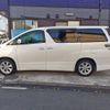 toyota vellfire 2010 CFJ1731317 image 8