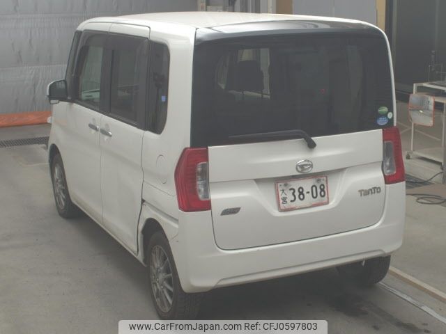 daihatsu tanto 2014 -DAIHATSU--Tanto LA600S-0224392---DAIHATSU--Tanto LA600S-0224392- image 2