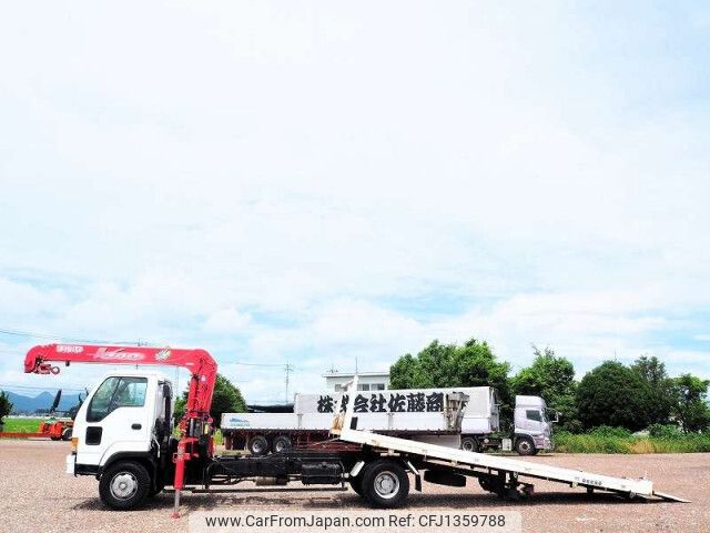 isuzu juston 2000 -ISUZU--Juston KK-NRR35K3--NRR35K3-7000091---ISUZU--Juston KK-NRR35K3--NRR35K3-7000091- image 2