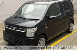suzuki wagon-r 2018 CFJ1482130