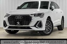 audi q3 2020 -AUDI--Audi Q3 3BA-F3DPC--WAUZZZF39L1119129---AUDI--Audi Q3 3BA-F3DPC--WAUZZZF39L1119129-