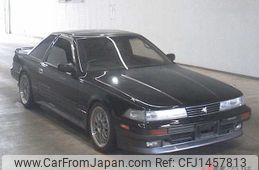 toyota soarer 1990 -TOYOTA--Soarer GZ20--0107901---TOYOTA--Soarer GZ20--0107901-