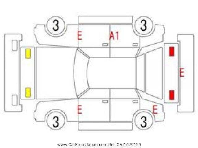 audi q7 2020 CFJ1679129 image 2