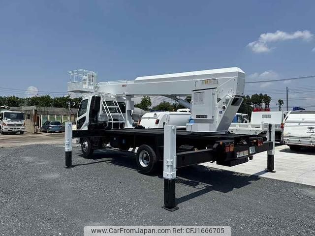 mitsubishi-fuso fighter 2006 CFJ1666705 image 2