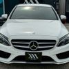 mercedes-benz c-class 2016 CFJ1710665 image 3