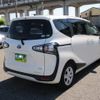 toyota sienta 2021 CFJ1843676 image 8