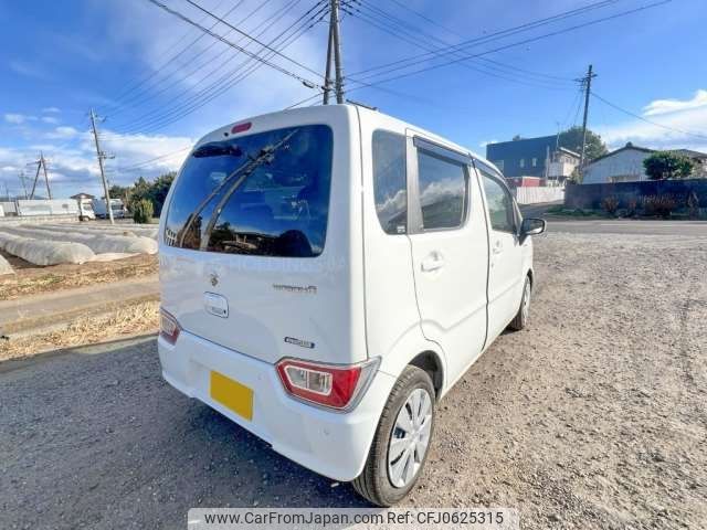 suzuki wagon-r 2021 -SUZUKI 【富士山 580ｴ7890】--Wagon R 5AA-MH95S--MH95S-175287---SUZUKI 【富士山 580ｴ7890】--Wagon R 5AA-MH95S--MH95S-175287- image 2