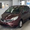 nissan note 2016 -NISSAN--Note E12-446794---NISSAN--Note E12-446794- image 1