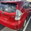 toyota prius-α 2013 quick_quick_DAA-ZVW41W_ZVW41-3309644 image 7