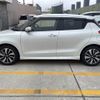 suzuki swift 2018 -SUZUKI--Swift DBA-ZC83S--ZC83S-126392---SUZUKI--Swift DBA-ZC83S--ZC83S-126392- image 20