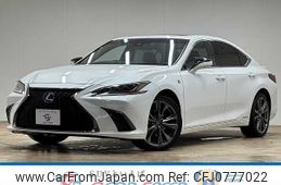 lexus es 2019 -LEXUS--Lexus ES 6AA-AXZH10--AXZH10-1009685---LEXUS--Lexus ES 6AA-AXZH10--AXZH10-1009685-