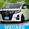 toyota alphard 2017 quick_quick_DBA-AGH30W_AGH30-0133170 image 1