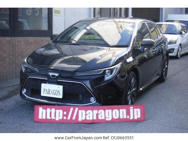 toyota corolla-touring-wagon 2020 quick_quick_ZRE212W_ZRE212-6010331 image 1