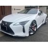 lexus lc 2022 quick_quick_5BA-URZ100_URZ100-0006008 image 1