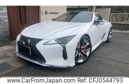 lexus lc 2022 quick_quick_5BA-URZ100_URZ100-0006008