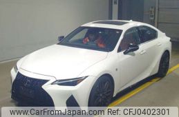 lexus is 2021 -LEXUS--Lexus IS 3BA-ASE30--ASE30-0010388---LEXUS--Lexus IS 3BA-ASE30--ASE30-0010388-