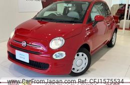 fiat 500 2019 CFJ1575534