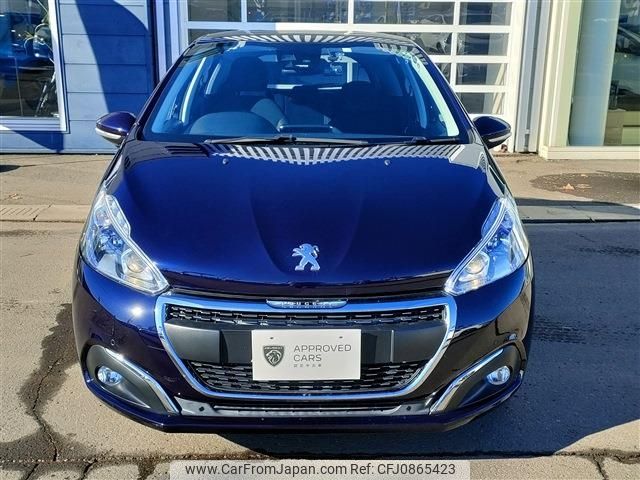 peugeot 208 2020 -PEUGEOT--Peugeot 208 ABA-A9HN01--VF3CCHNZTLW005858---PEUGEOT--Peugeot 208 ABA-A9HN01--VF3CCHNZTLW005858- image 2