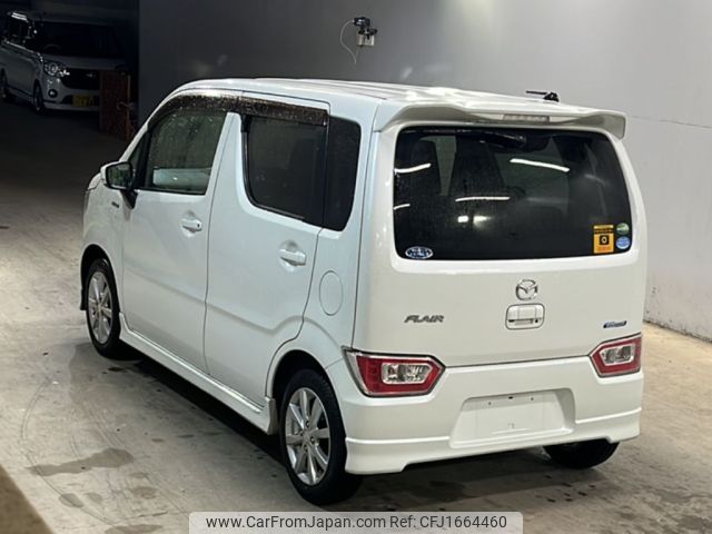 mazda flair 2018 CFJ1664460 image 2