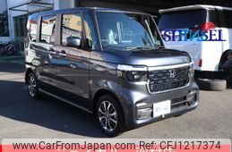 honda n-box 2024 -HONDA 【八王子 581ｸ8236】--N BOX JF5--1098153---HONDA 【八王子 581ｸ8236】--N BOX JF5--1098153-
