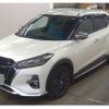 nissan kix 2021 -NISSAN 【川越 300ﾇ8800】--KIX 6AA-P15--P15-033685---NISSAN 【川越 300ﾇ8800】--KIX 6AA-P15--P15-033685- image 5
