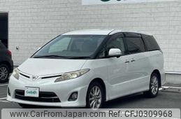 toyota estima 2011 TE4483