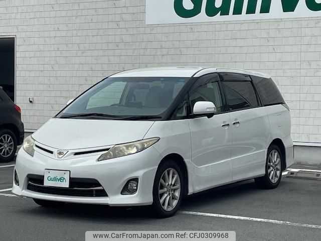 toyota estima 2011 TE4483 image 1